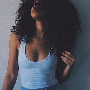 Meet your Posher, Esther